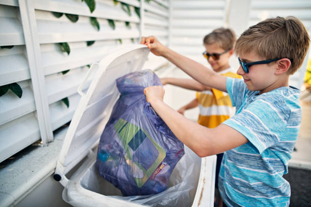 Best Attic Cleanout Services  in Shreveport, LA