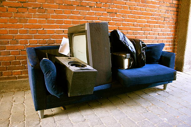 Best Affordable Junk Removal Services  in Shreveport, LA