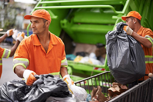 Best Construction Debris Removal  in Shreveport, LA