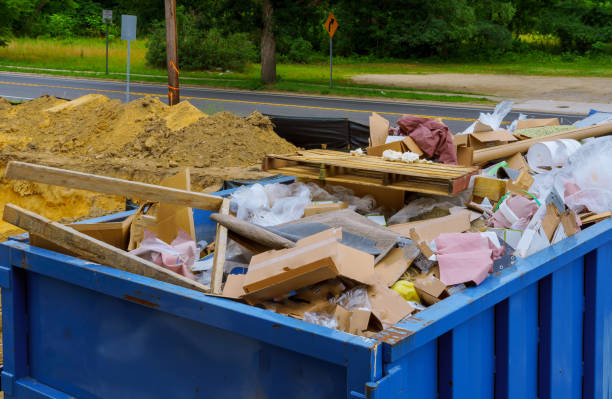 Attic Cleanout Services in Shreveport, LA